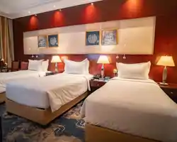 Emaar Royal Hotel Al Madina thumbnail